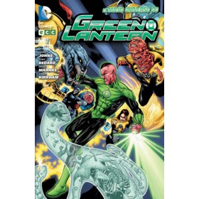 Green Lantern 02